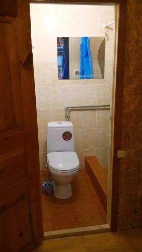 Гечрипш: Guest house Anna