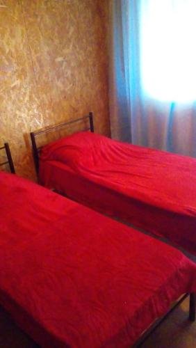 Гечрипш: Guest house Anna