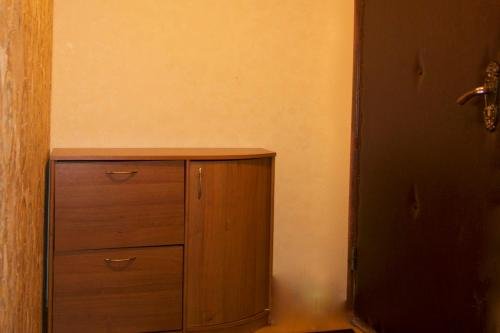 Москва: Apartment On Kuntsevskaya