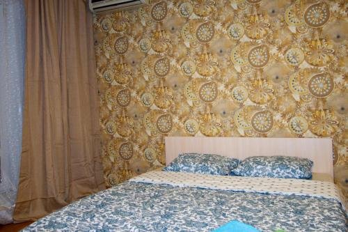 Москва: Apartment On Kuntsevskaya