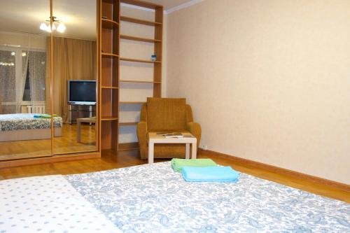 Москва: Apartment On Kuntsevskaya