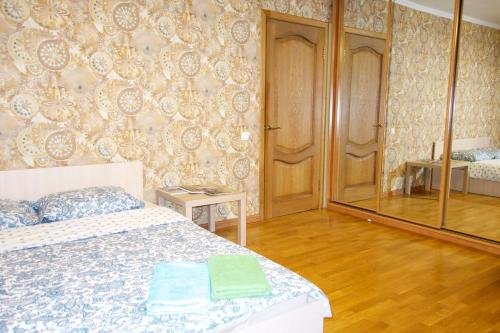 Москва: Apartment On Kuntsevskaya