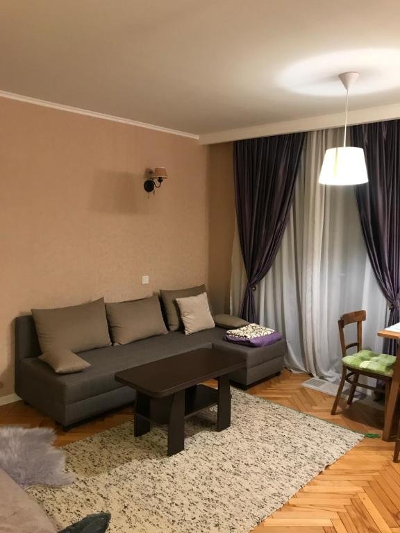 Тбилиси: Eka's Apartment