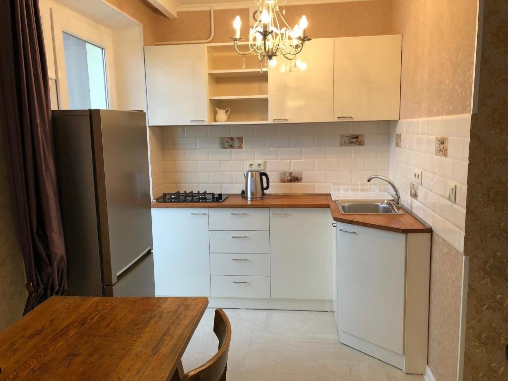 Тбилиси: Eka's Apartment