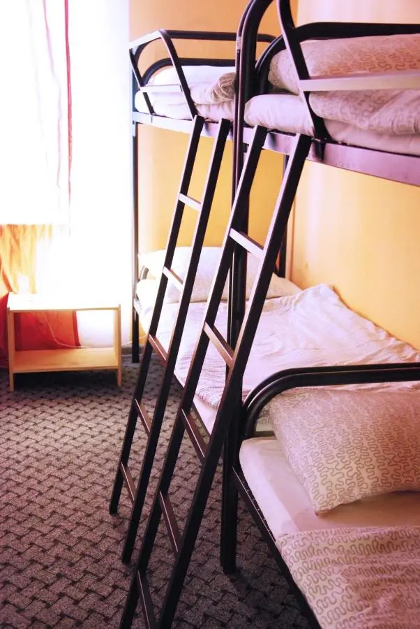 Санкт-Петербург: Хостел Like Home