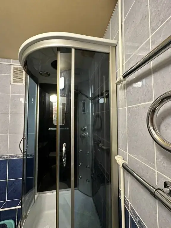 Иркутск: Апартаменты Kievskaya 19