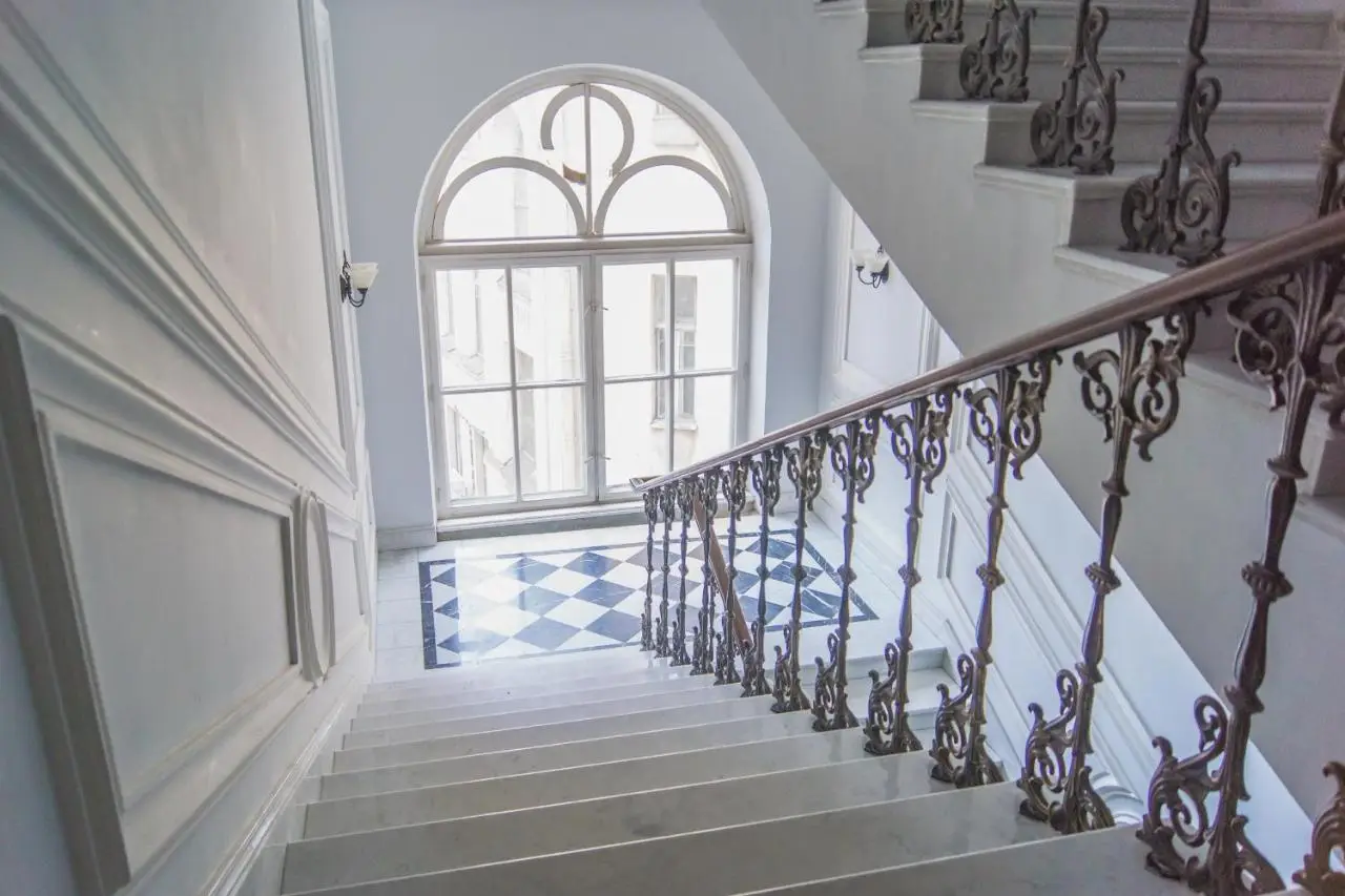 Санкт-Петербург: Turgenev Residence