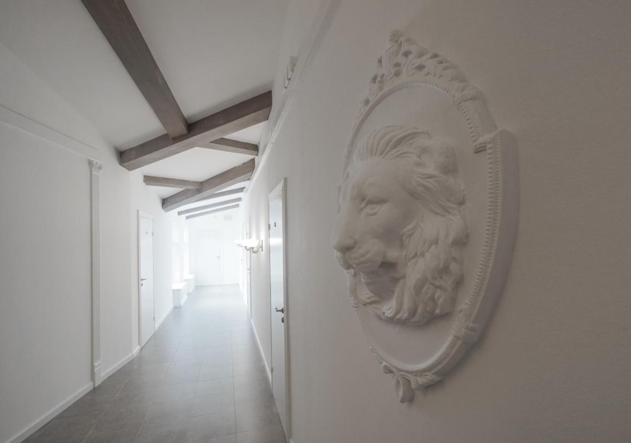 Санкт-Петербург: Turgenev Residence