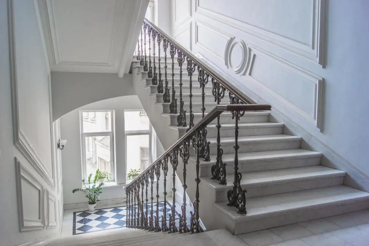 Санкт-Петербург: Turgenev Residence