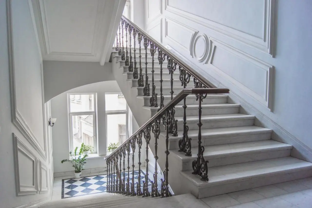 Санкт-Петербург: Turgenev Residence