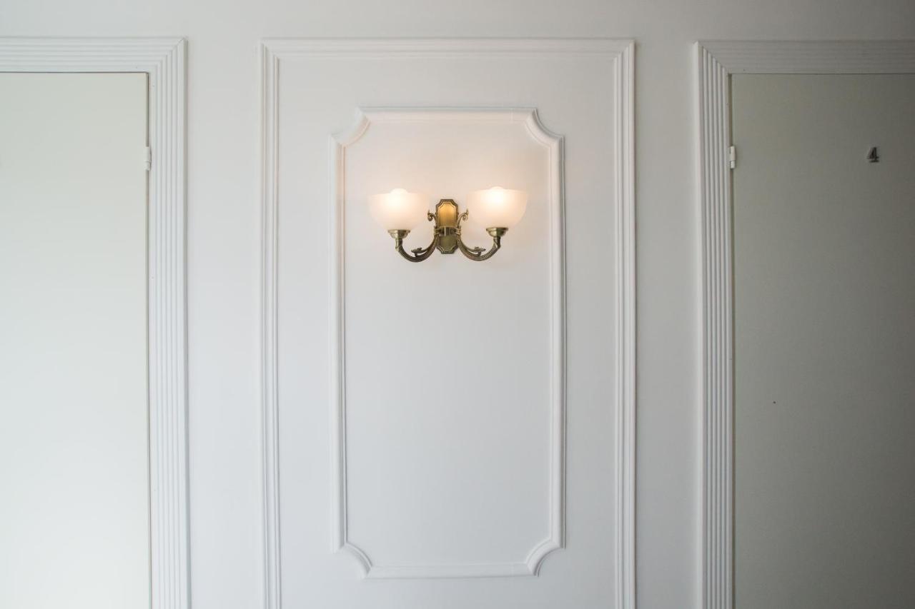 Санкт-Петербург: Turgenev Residence