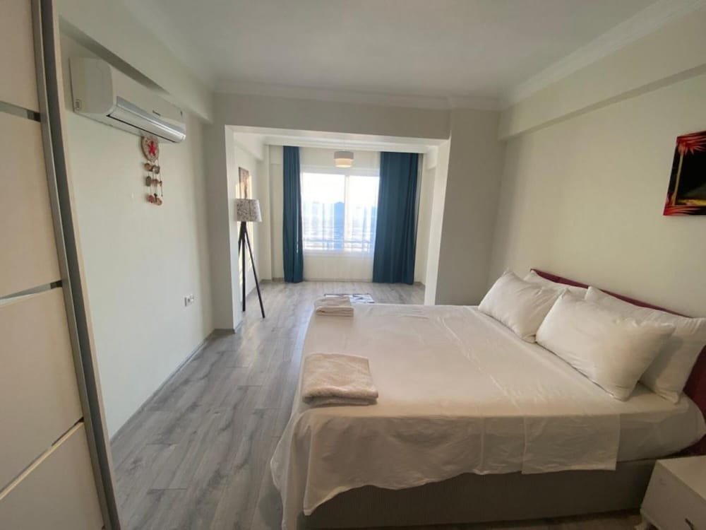 Фетхие: Charming Flat With Nice View and Garden in Fethiye
