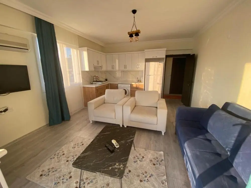 Фетхие: Charming Flat With Nice View and Garden in Fethiye