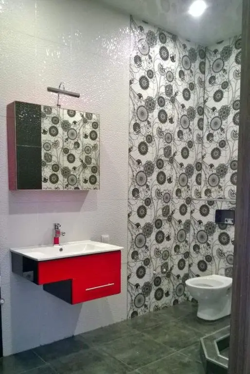 Тбилиси: Apartment with the best location
