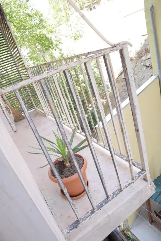 Тбилиси: Apartment with the best location