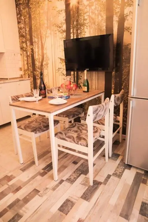 Тбилиси: Apartment with the best location