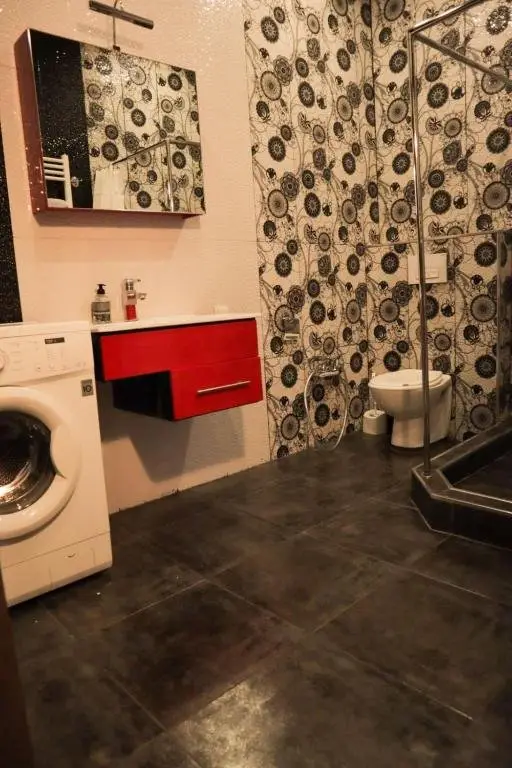 Тбилиси: Apartment with the best location