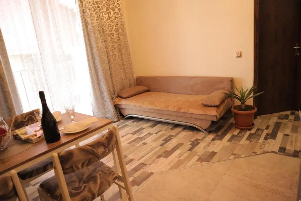 Тбилиси: Apartment with the best location