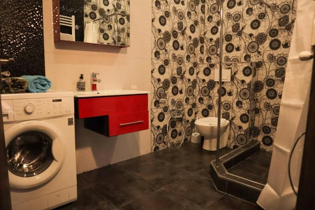 Тбилиси: Apartment with the best location