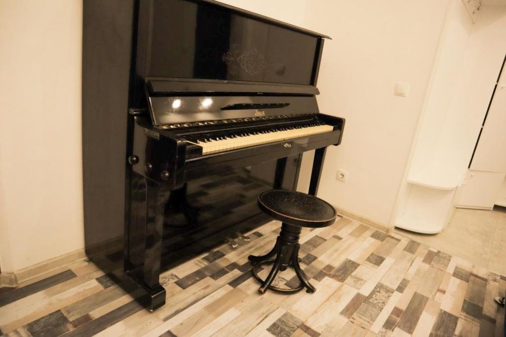 Тбилиси: Apartment with the best location