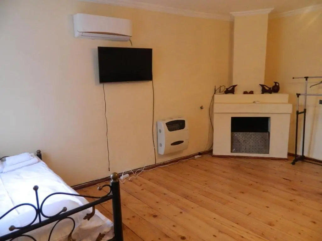 Тбилиси: Sololaki Hill Apartment