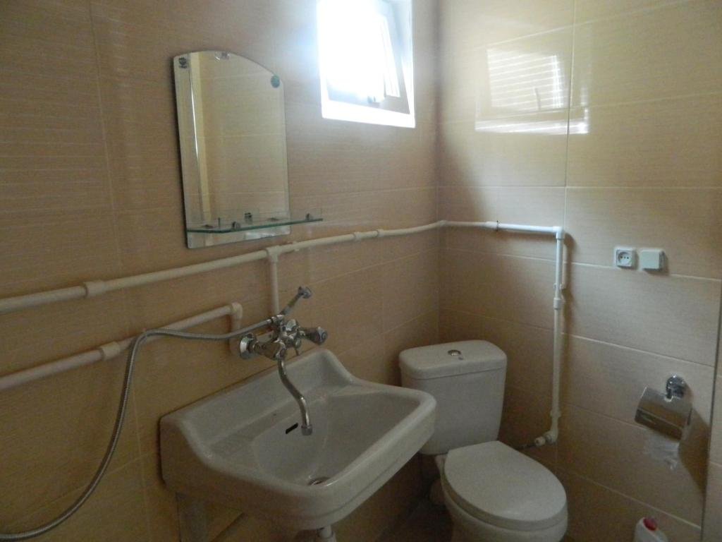 Тбилиси: Sololaki Hill Apartment