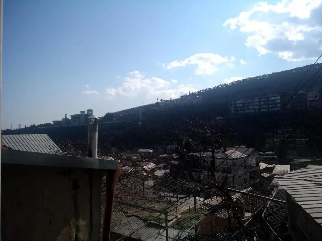 Тбилиси: Sololaki Hill Apartment