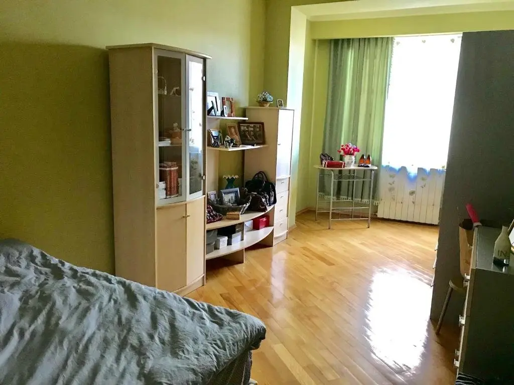 Тбилиси: Tatiko's House