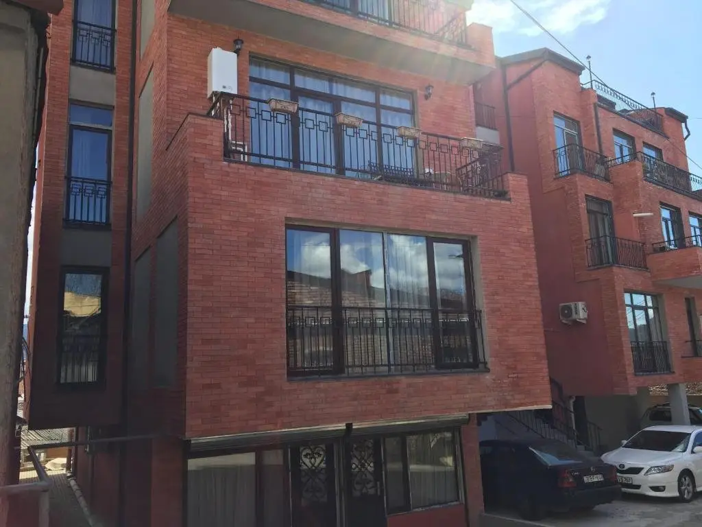 Тбилиси: Tbilisi LOA Apartment