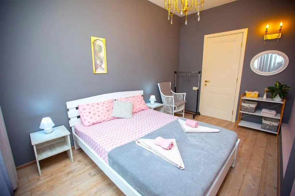 Тбилиси: Tbilisi LOA Apartment