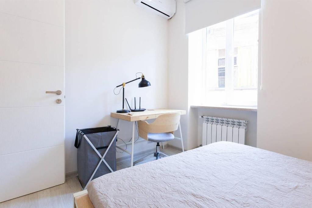 Bright apartment w/1 BR, Near Rustaveli Avenue — фото 1