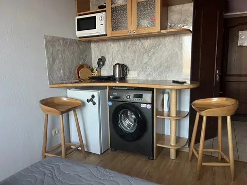 Квартира у Моря — фото 1