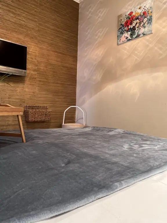 Сергиев Посад: Квартира Rooms Posad 8