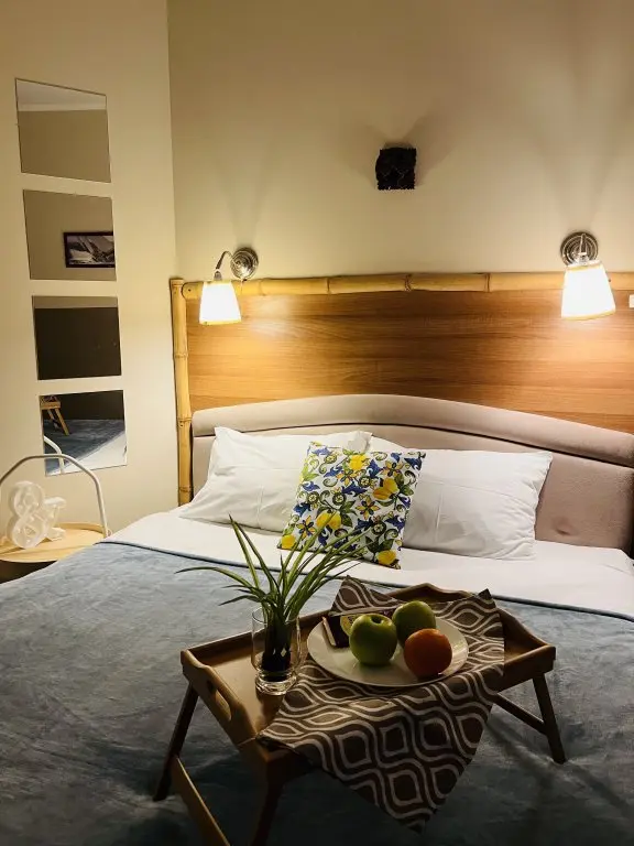 Сергиев Посад: Квартира Rooms Posad 8