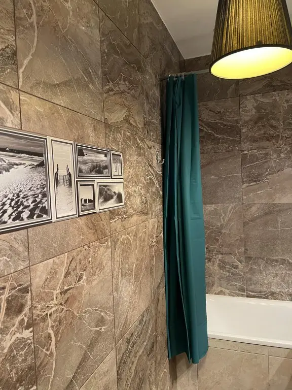 Сергиев Посад: Квартира Rooms Posad 8