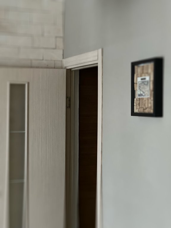 Сергиев Посад: Квартира Rooms Posad 8