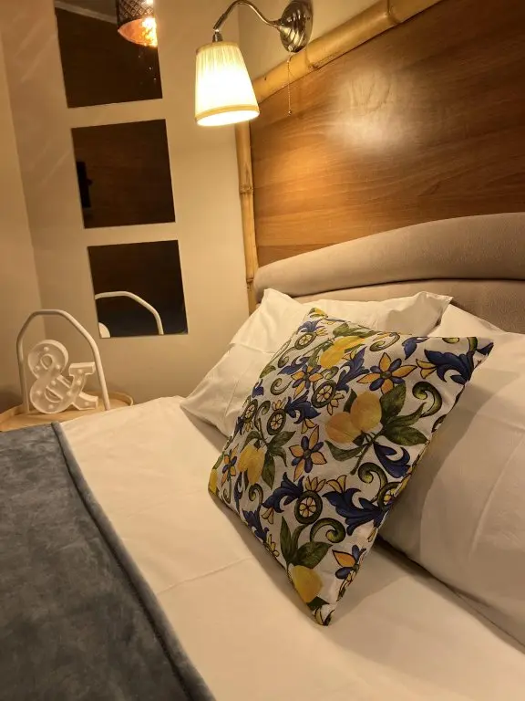 Сергиев Посад: Квартира Rooms Posad 8