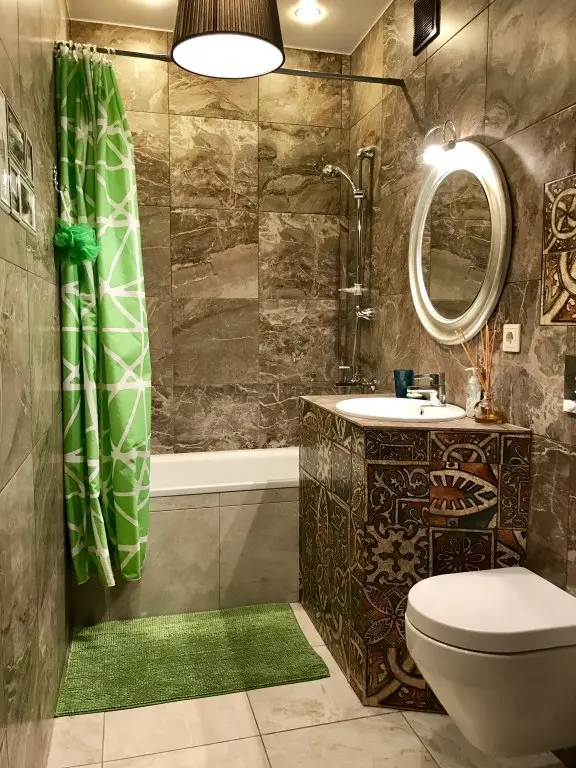 Сергиев Посад: Квартира Rooms Posad 8