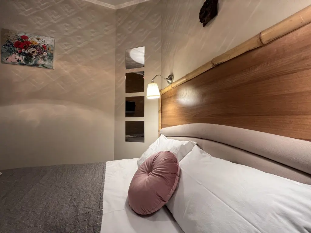 Сергиев Посад: Квартира Rooms Posad 8