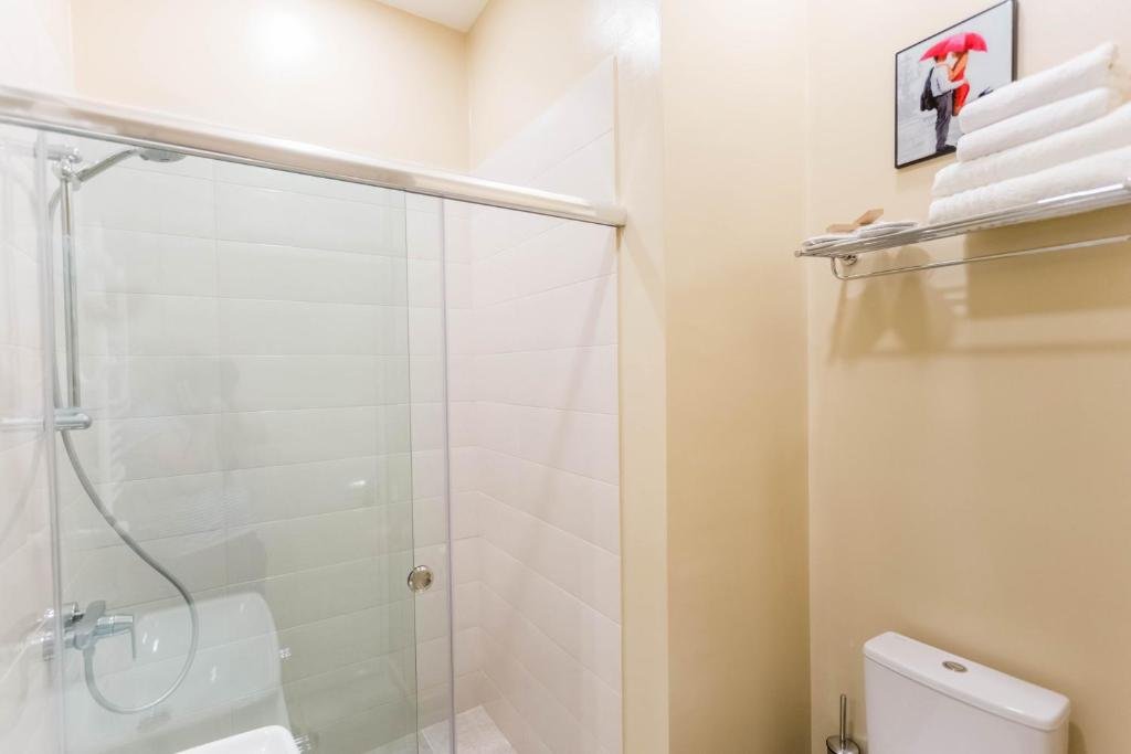 Тбилиси: Luxury 3 BR apartment by Freedom square City Center