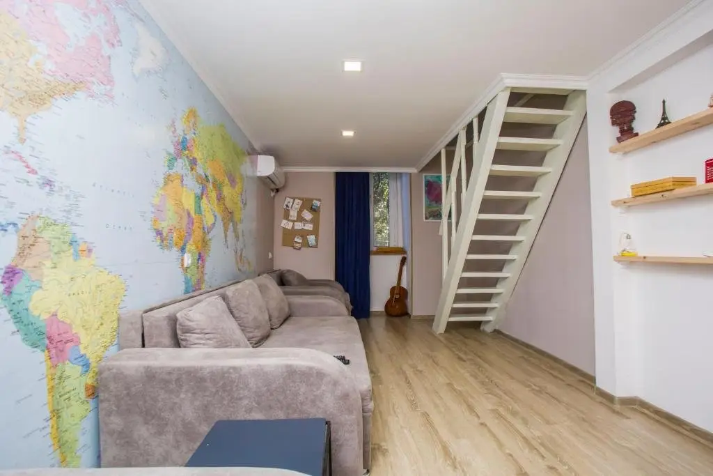 Тбилиси: Proper Apartments Italian Yard In City Center