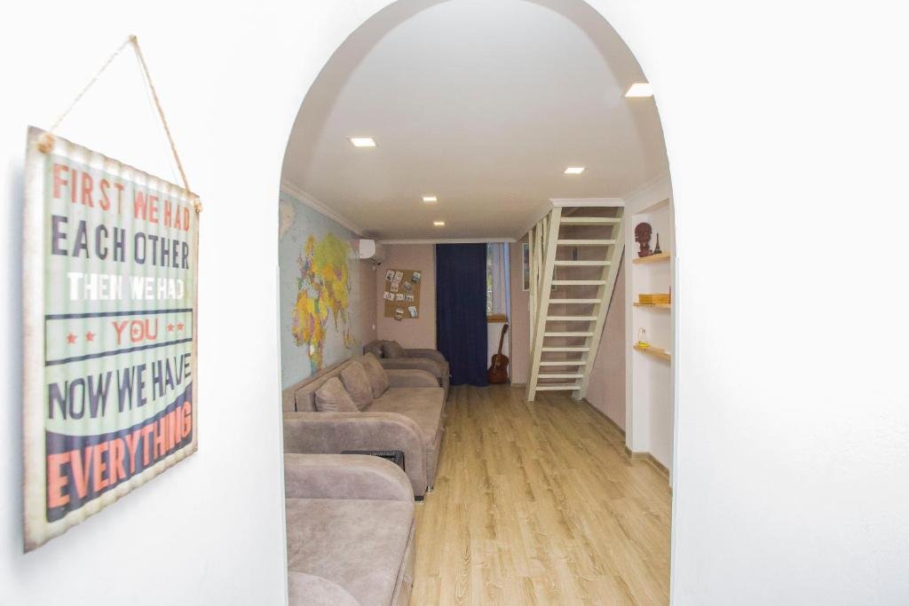 Тбилиси: Proper Apartments Italian Yard In City Center
