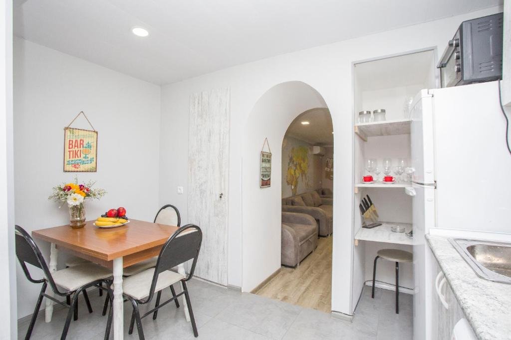 Тбилиси: Proper Apartments Italian Yard In City Center