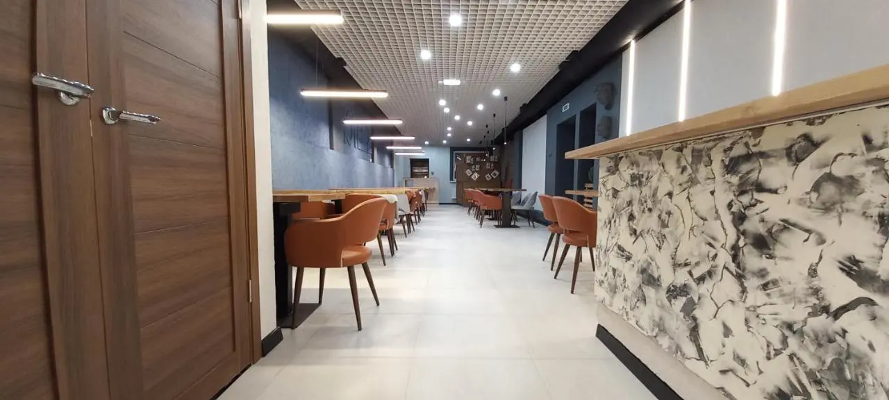 Санкт-Петербург: Z Hotel Nordic