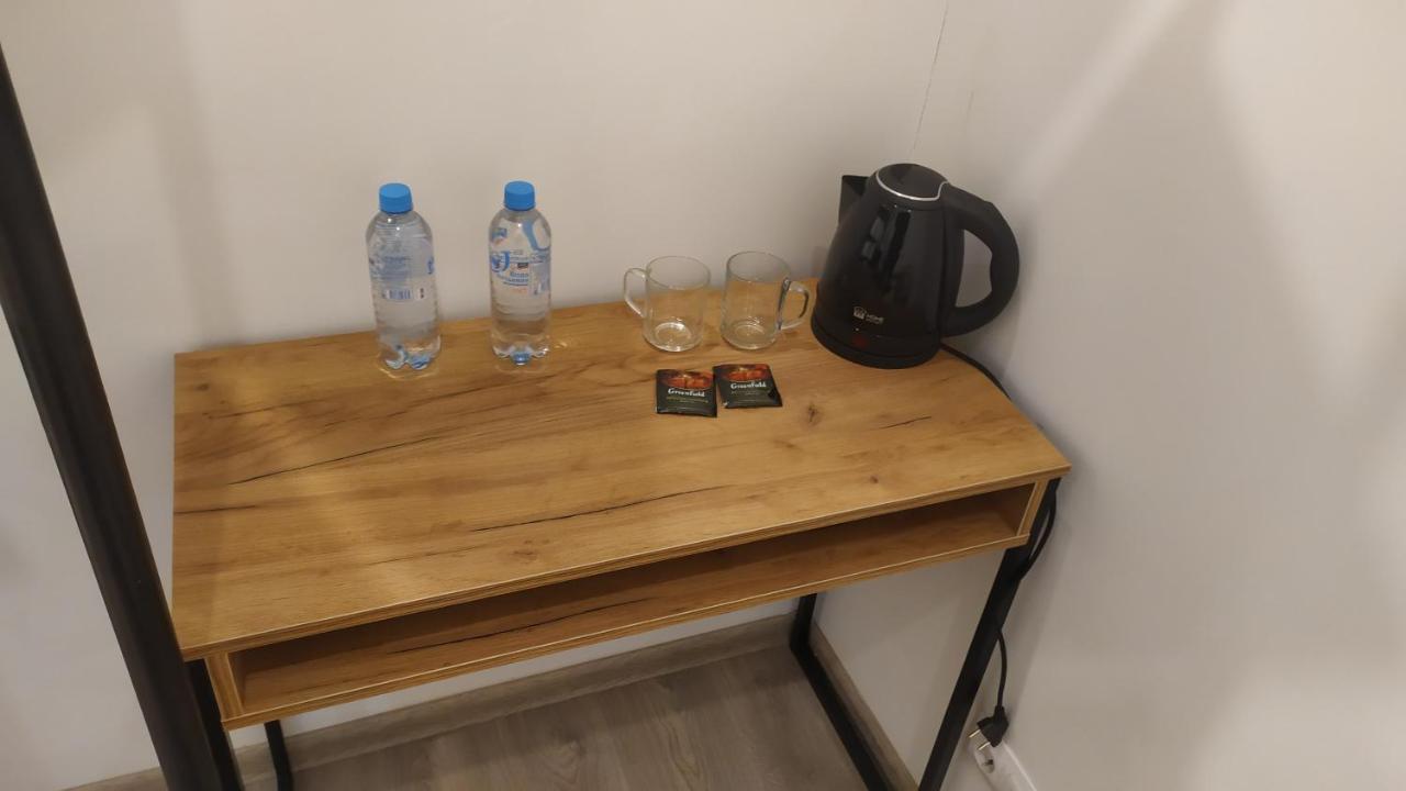 Санкт-Петербург: Z Hotel Nordic