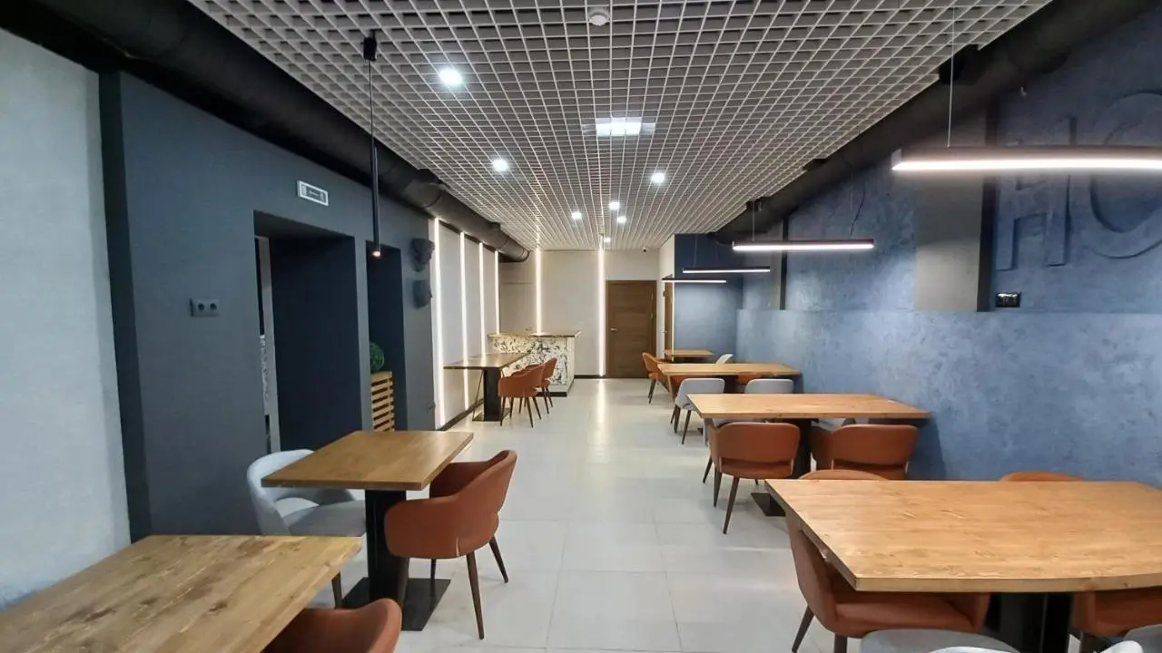 Санкт-Петербург: Z Hotel Nordic