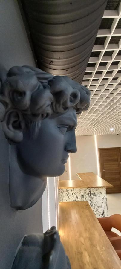 Санкт-Петербург: Z Hotel Nordic