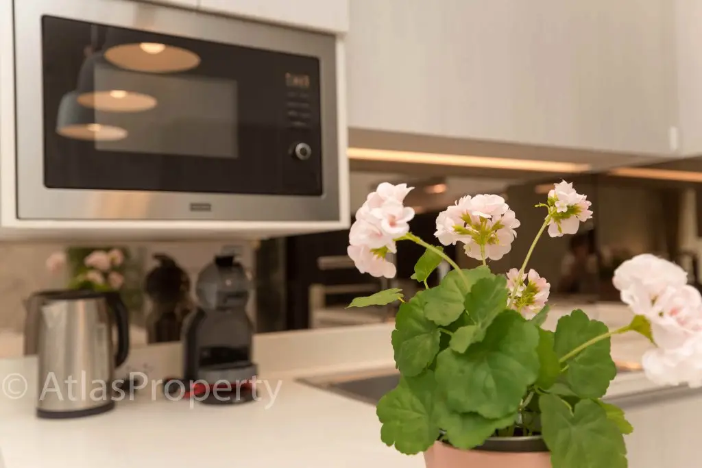 Тхаланг: Апартаменты Cassia Residences 2104 2BR