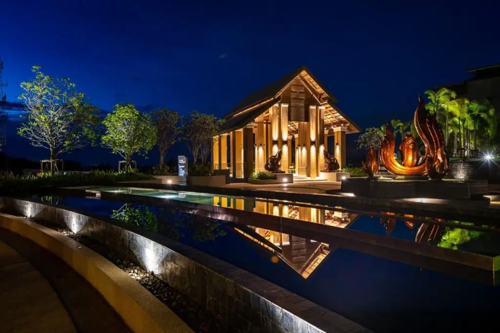 Тхаланг: Mida Grande Resort Phuket 5509 1bdr Apartaments