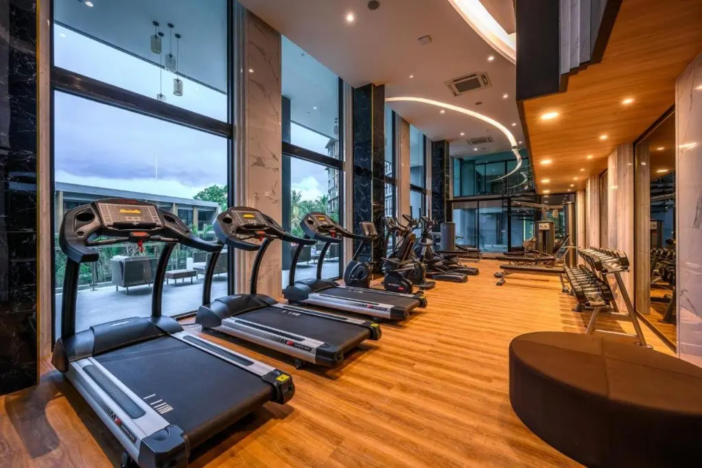 Тхаланг: Mida Grande Resort Phuket 5509 1bdr Apartaments